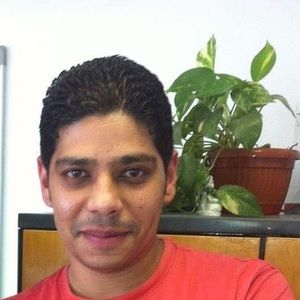 Meet your Posher, Mina